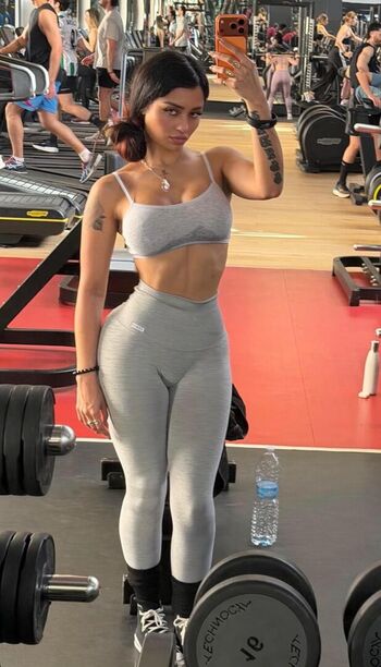 Christina Bertevello
