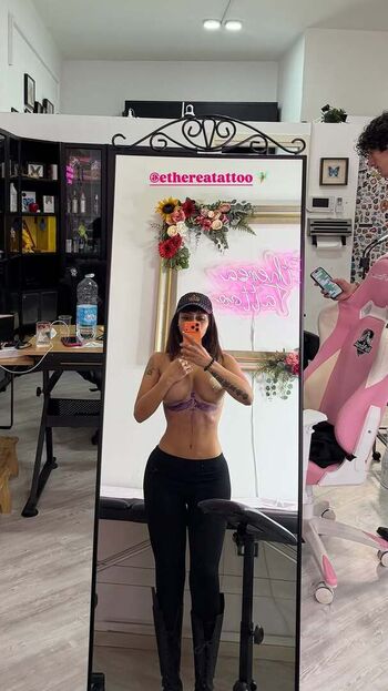 Full leaked Christina bertevello private onlyfans photo