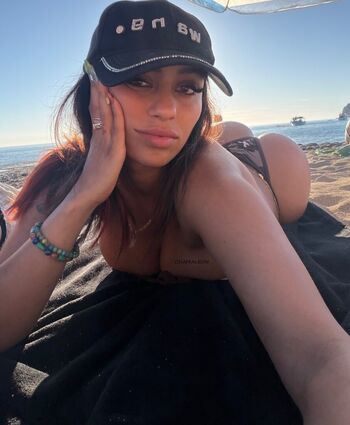 Full leaked Christina bertevello private onlyfans photo