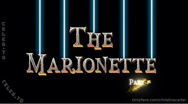 Full leaked Christina carter page private onlyfans photo