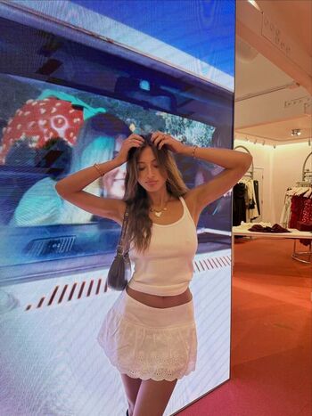 Full leaked Christina celentino private onlyfans photo