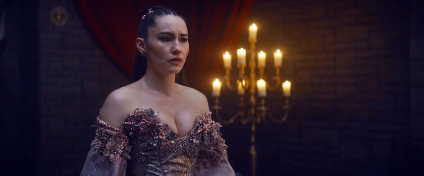 Christina Chong