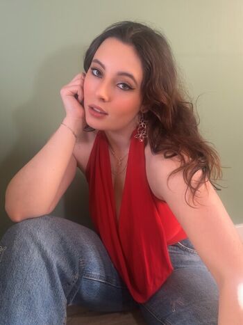 Full leaked Christina green  page private onlyfans photo