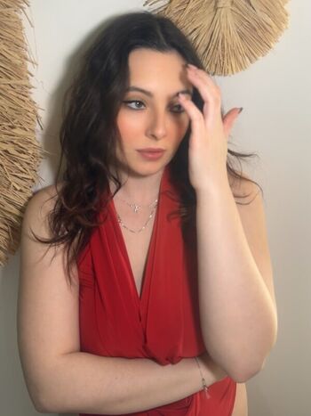 Full leaked Christina green  page private onlyfans photo