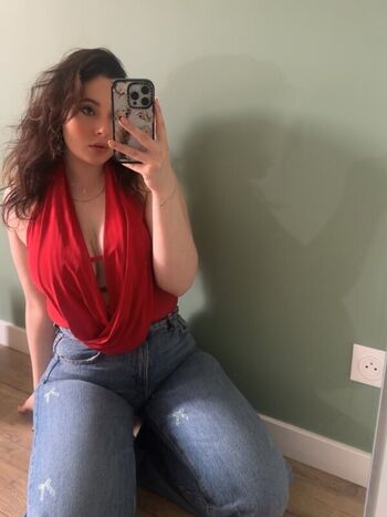 Full leaked Christina green  page private onlyfans photo