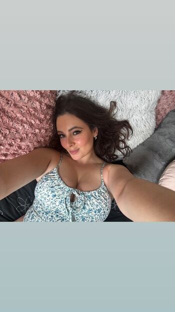 Full leaked Christina green page private onlyfans photo