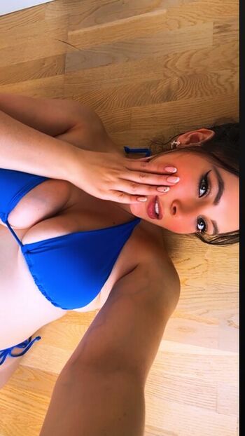 Full leaked Christina green page private onlyfans photo