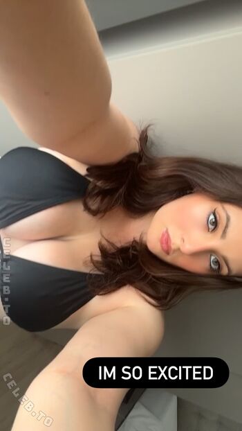 Full leaked Christina green page private onlyfans photo