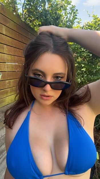 Full leaked Christina green private onlyfans photo