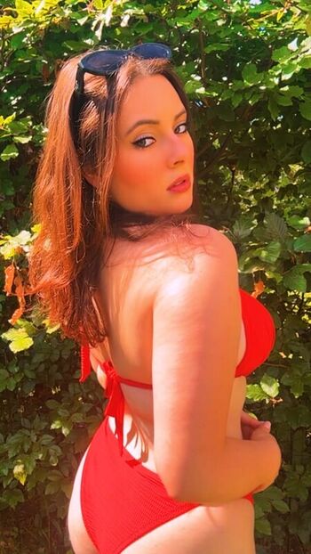 Full leaked Christina green private onlyfans photo