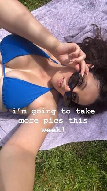 Full leaked Christina green private onlyfans photo