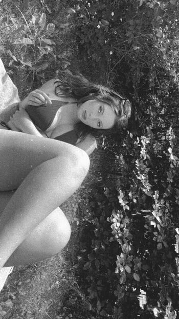 Full leaked Christina green private onlyfans photo