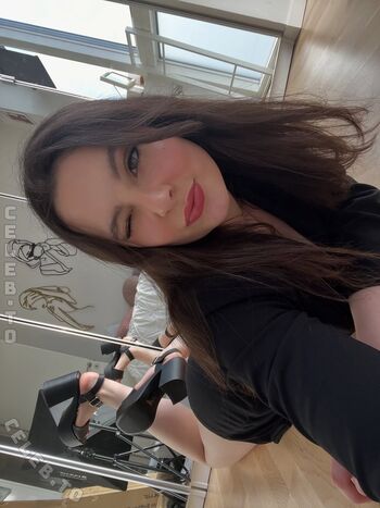 Full leaked Christina green  page private onlyfans photo