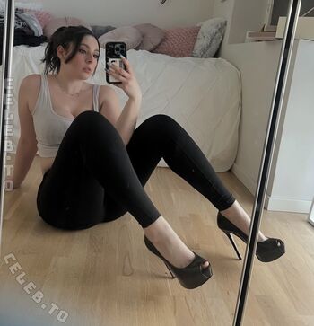 Full leaked Christina green  page private onlyfans photo