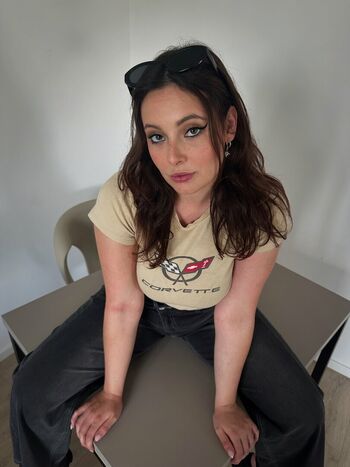 Full leaked Christina green  page private onlyfans photo