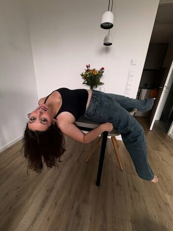 Full leaked Christina green private onlyfans photo