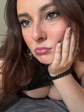 Full leaked Christina green private onlyfans photo