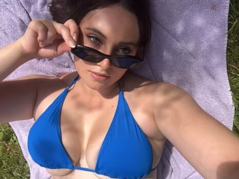 Full leaked Christina green private onlyfans photo