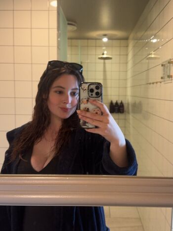 Full leaked Christina green private onlyfans photo