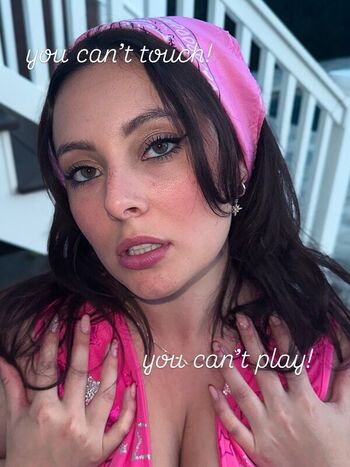 Full leaked Christina green  page private onlyfans photo