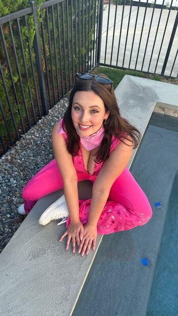 Full leaked Christina green page private onlyfans photo