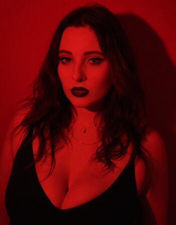 Full leaked Christina green private onlyfans photo