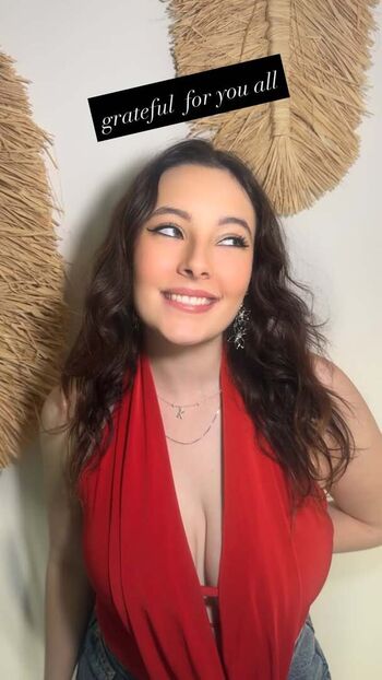 Full leaked Christina green page private onlyfans photo