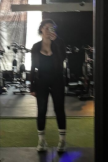 Full leaked Christina green page private onlyfans photo