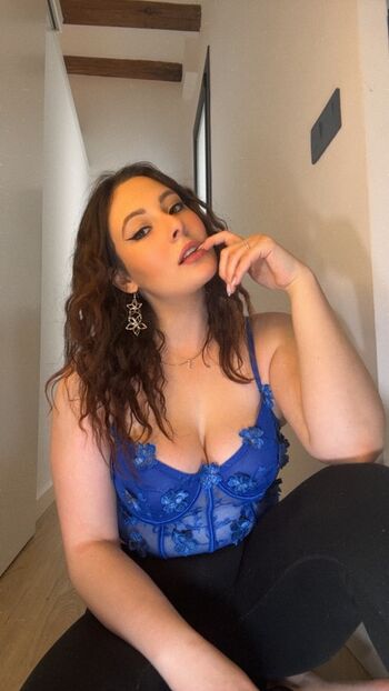 Full leaked Christina green page private onlyfans photo