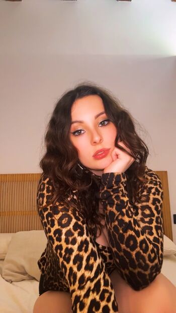 Full leaked Christina green private onlyfans photo