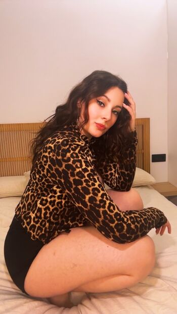 Full leaked Christina green private onlyfans photo