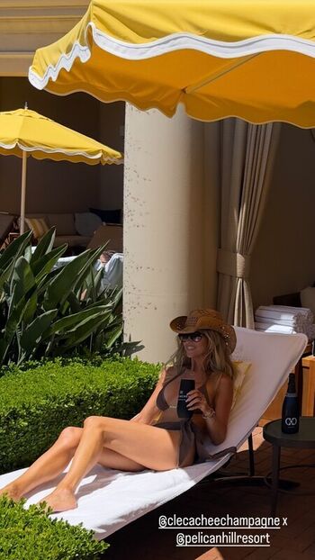 Full leaked Christina haack private onlyfans photo