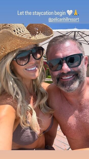 Full leaked Christina hall private onlyfans photo