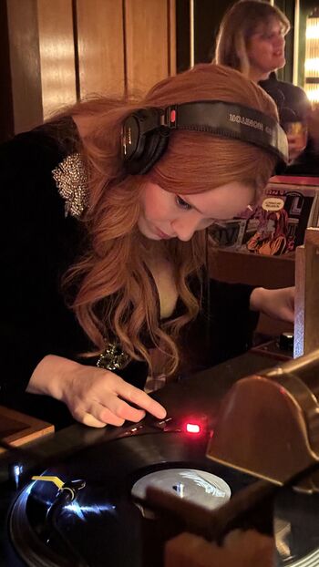 Full leaked Christina hendricks private onlyfans photo