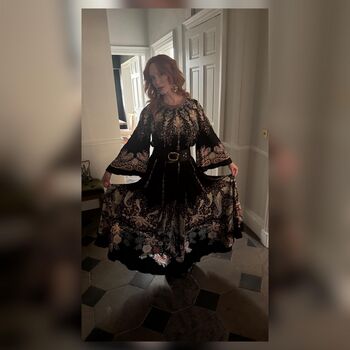 Full leaked Christina hendricks private onlyfans photo