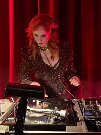 Christina Hendricks