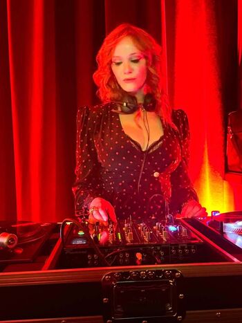Christina Hendricks