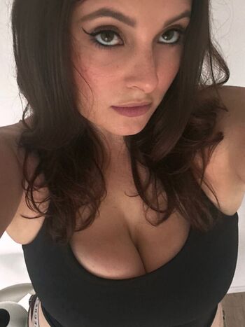 Full leaked Christina markus green private onlyfans photo