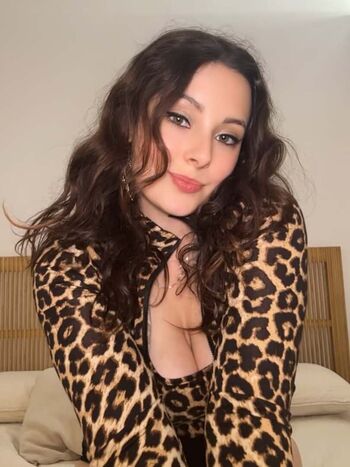 Full leaked Christina markus private onlyfans photo