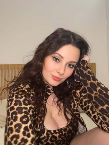 Full leaked Christina markus private onlyfans photo