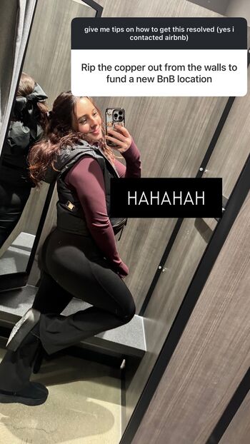 Christina Markus