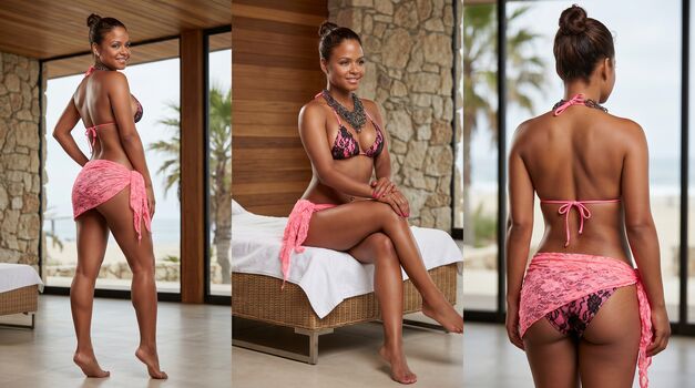 Full leaked Christina milian private onlyfans photo