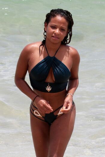 Full leaked Christina milian page private onlyfans photo