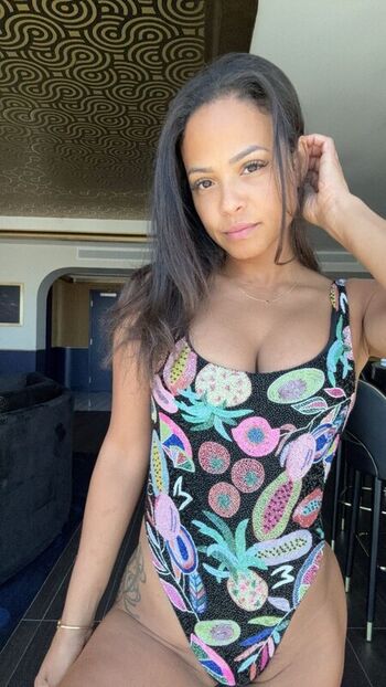 Christina Milian