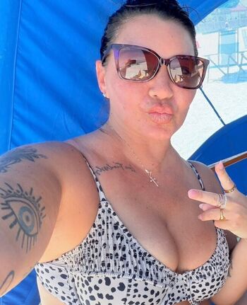 Full leaked Christina model private onlyfans photo