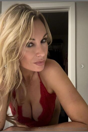 Christina Reeder