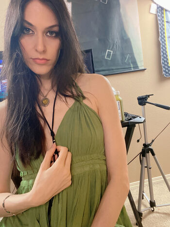 Full leaked Christina rose private onlyfans photo