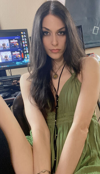 Full leaked Christina rose private onlyfans photo