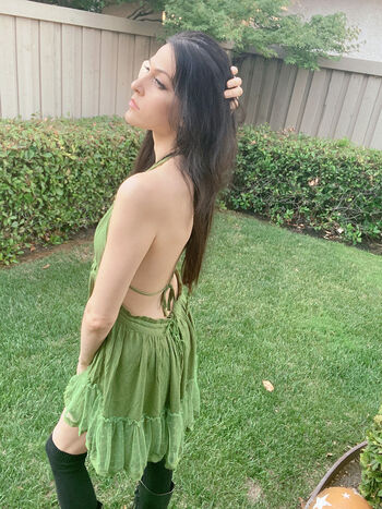 Full leaked Christina rose private onlyfans photo