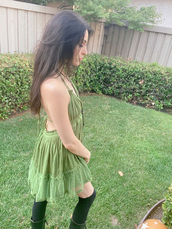Full leaked Christina rose private onlyfans photo
